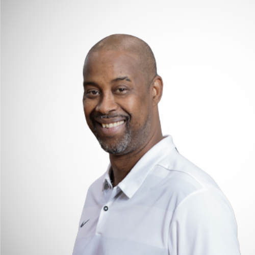 Kenny Anderson